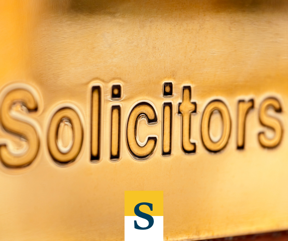 Solicitors Image