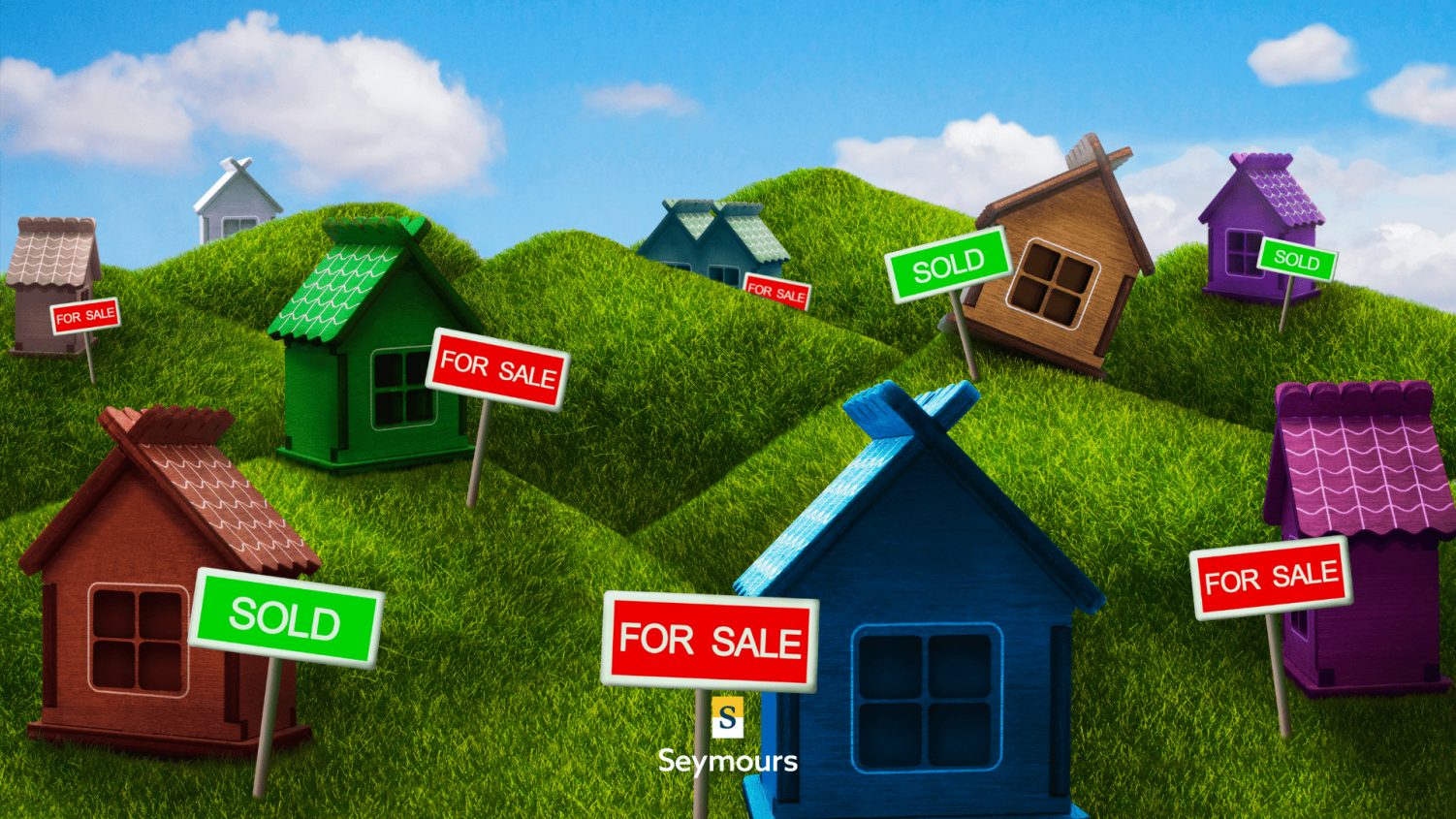 How Often Do Home Sales Fall Through