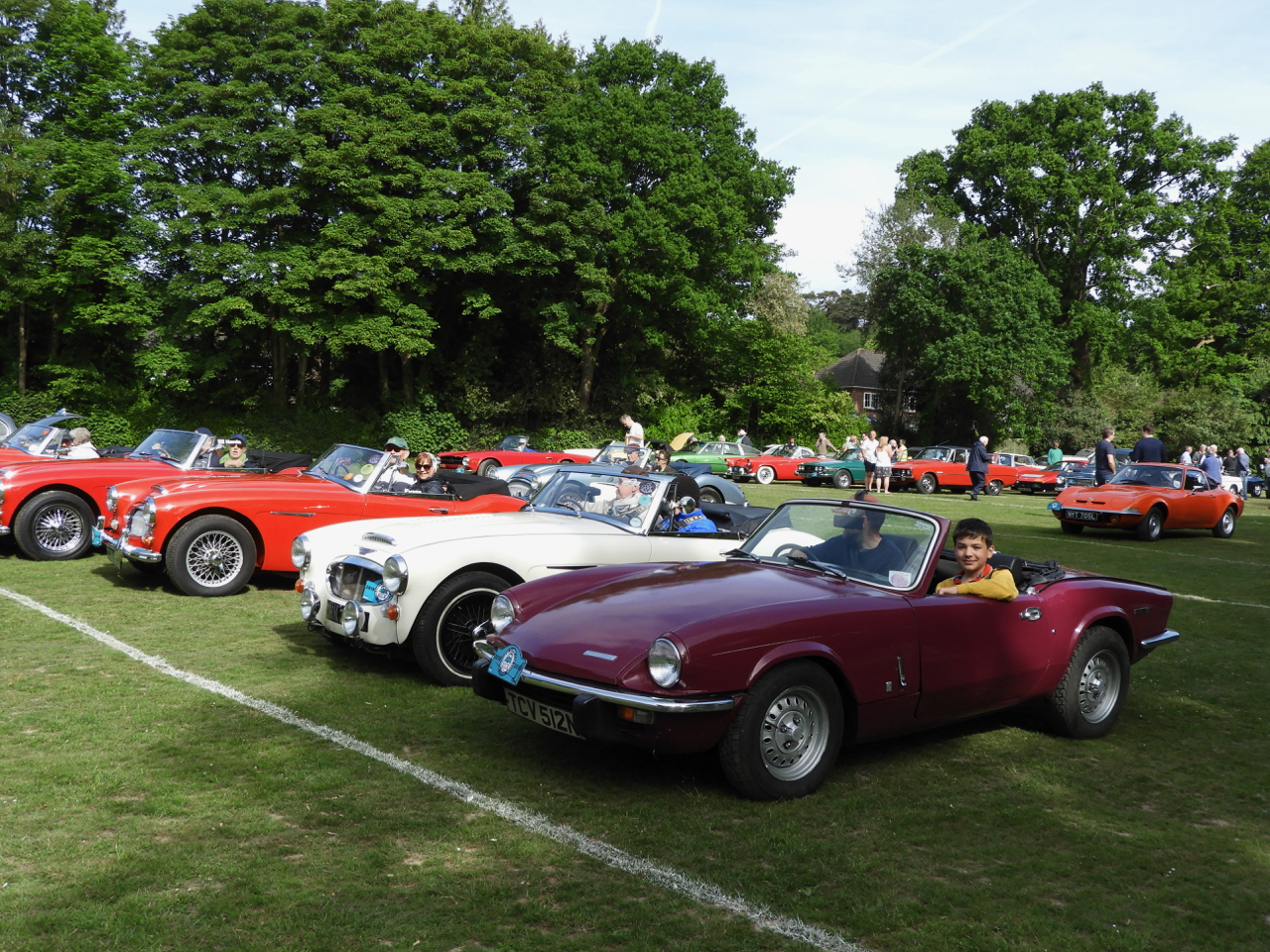 Haslemere-Classic-Car-Show-And-Tour