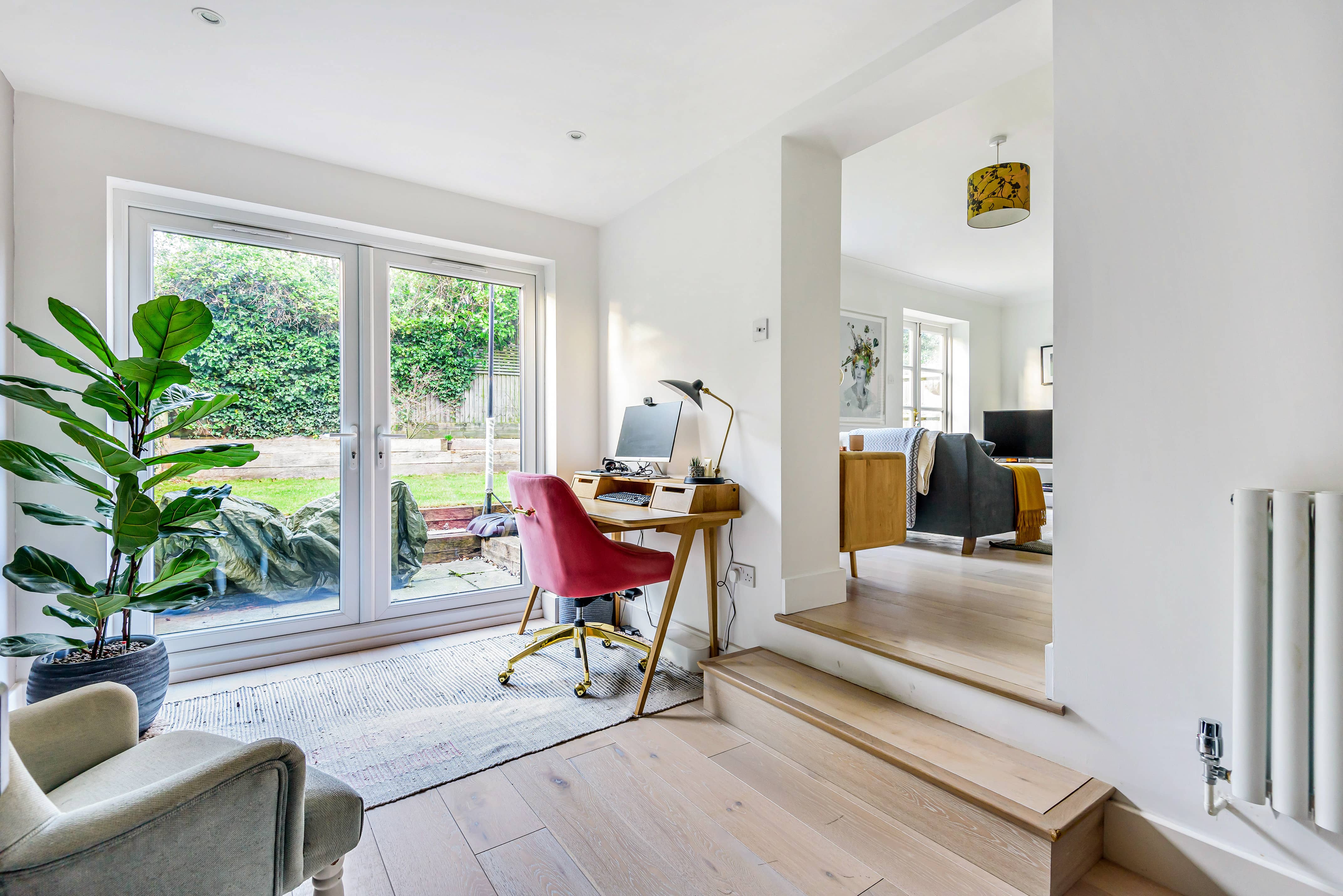 Home-office-haslemere