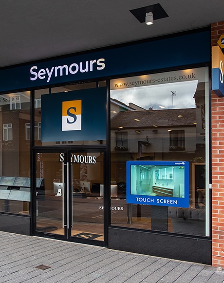 Estate Agent Camberley
