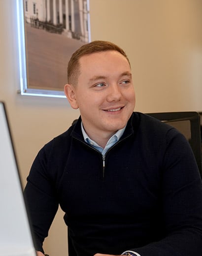 Estate Agent