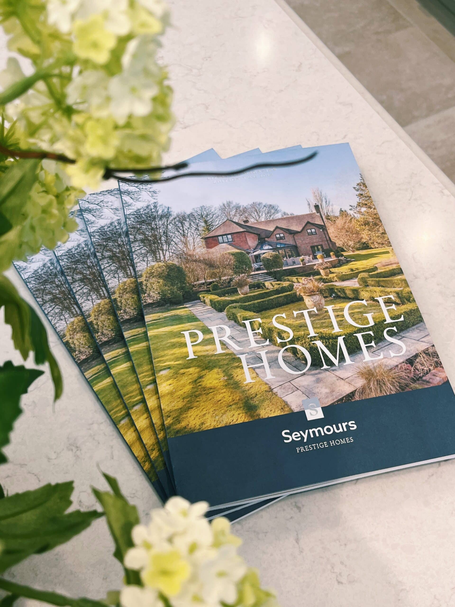 Seymours Prestige Homes