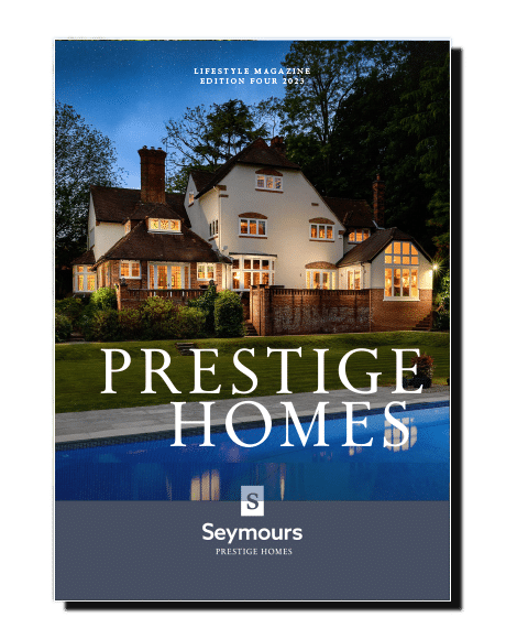 Prestige Homes Magazine Issue 4