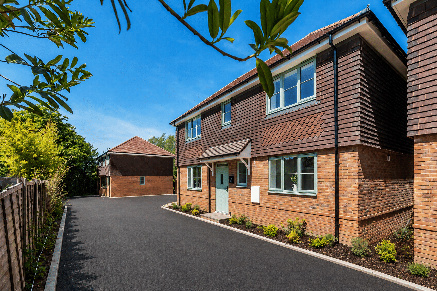 New Road, Chilworth, Guildford GU4 8LX