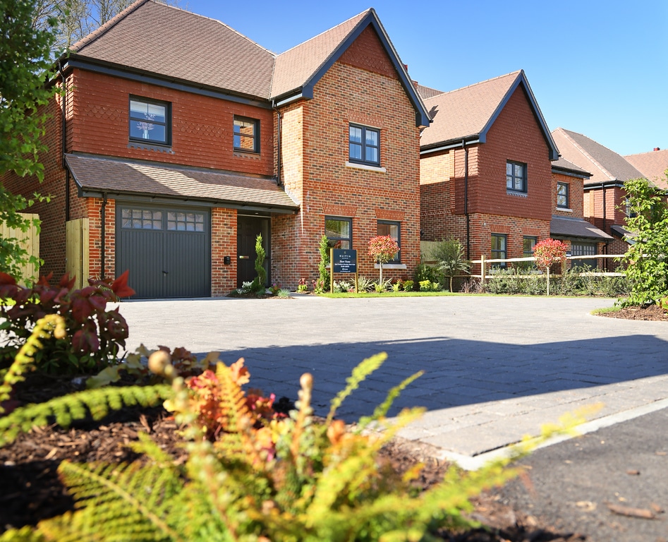 Ridgley Road, Chiddingfold, Godalming GU8 4QW