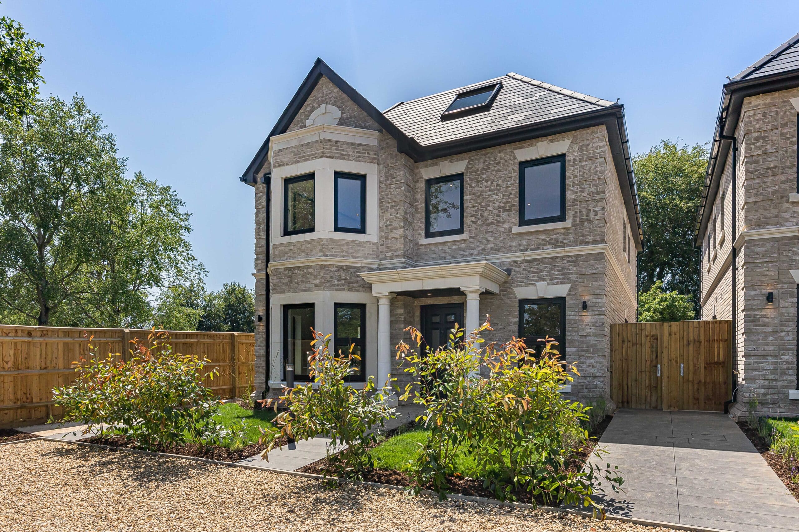 Peppard Road, Sonning Common RG4 9NJ