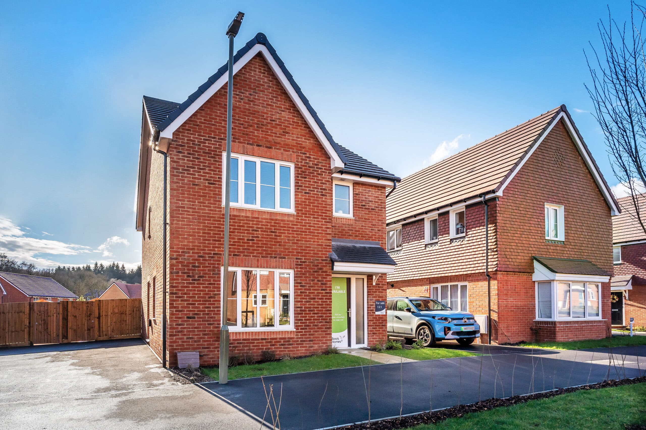 Brox Road, Ottershaw KT16 0LQ