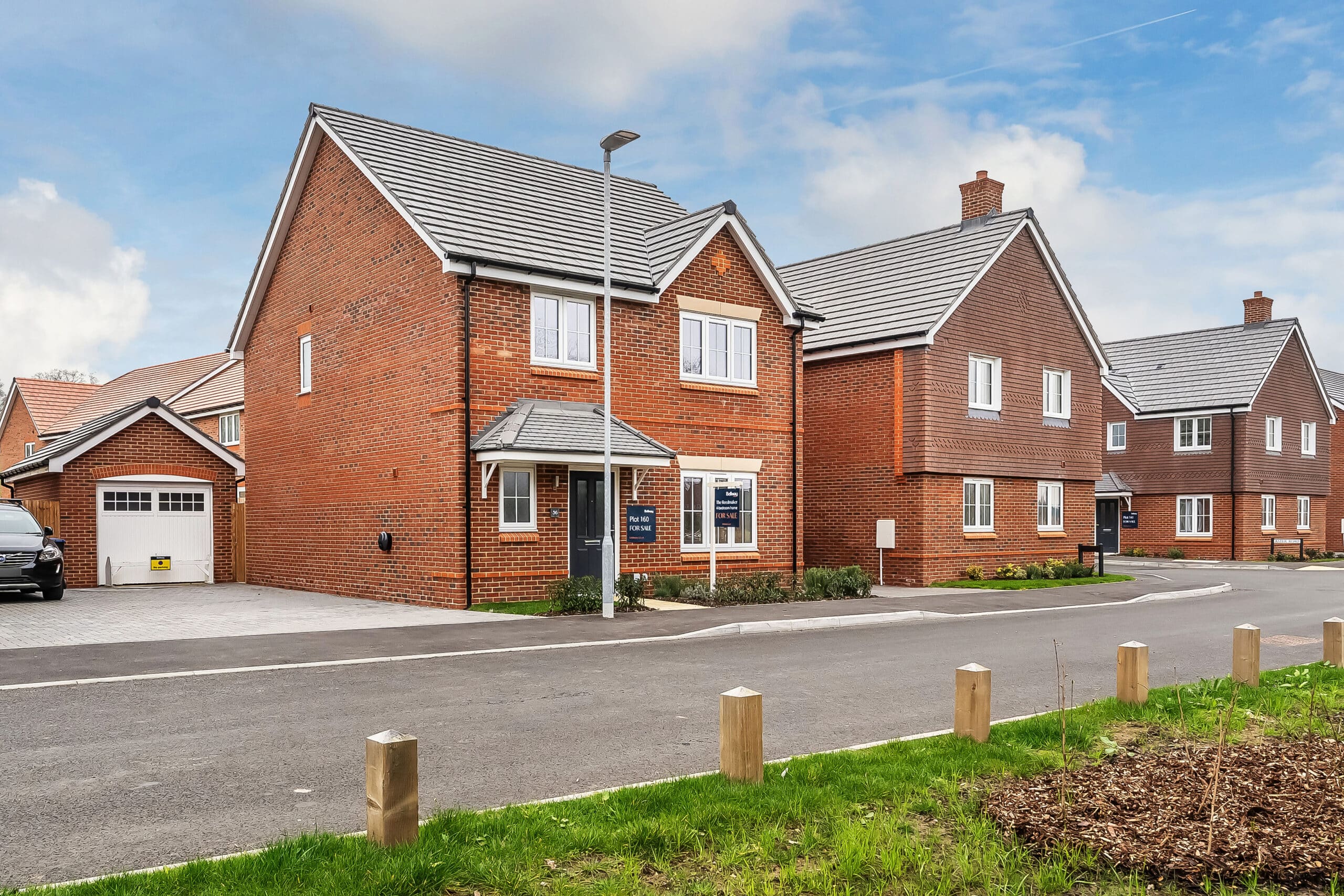 Pyrcroft Road, Chertsey KT16 9EW