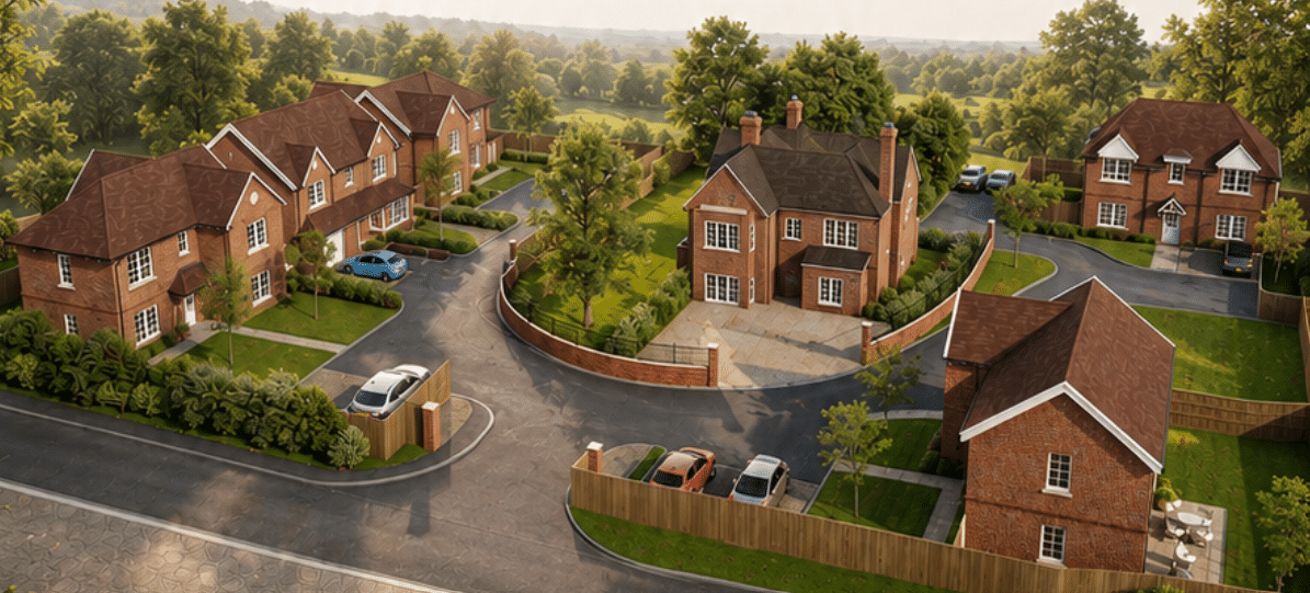 The Court Yard, Tannery Lane, Send, Surrey GU23 7EF
