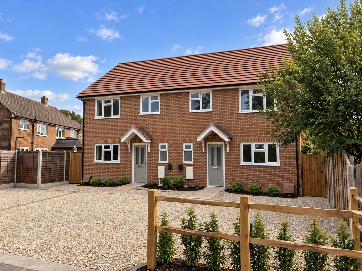 Beech Lane Normandy Guildford Surrey GU3 2JH